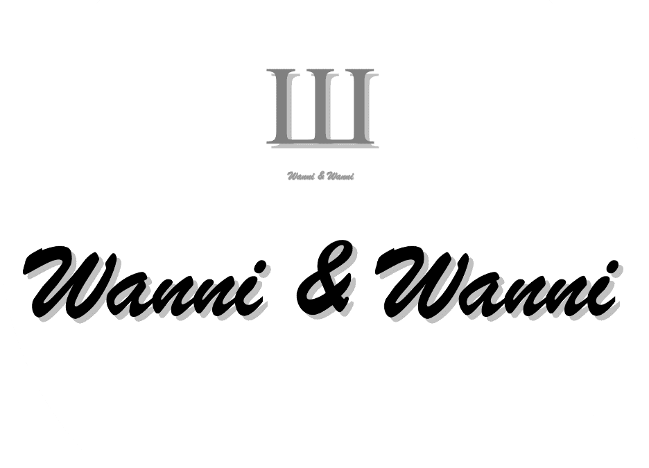 Wanni & Wanni
